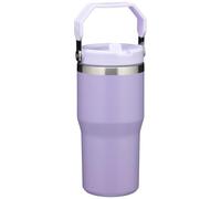 Hydrate Double Wall Tumbler - Lilac - Make Sure You Stay Hydrated Throughout The School Day with This Hydrate Double Wall Tumbler - Double Walled to Keep Your Drink Cool Or Hot All Day - Size: 550ml