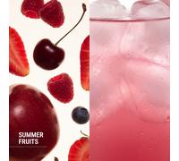 Hydrate | Electrolyte Powder - 90G - 20servings - Summer Berries