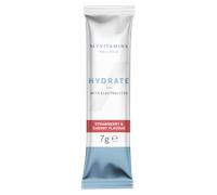 Hydrate Powder - 28servings - Lemon and Lime