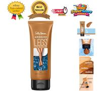 Sally Hansen Airbrush Legs toning cream for legs shade 003 Tan 118 ml