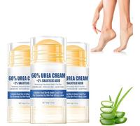Hydrating and Anti-Cracking Foot Cream, Moisturising and Anti-Cracking Foot Cream, Nti-Cracking Foot Cream, Foot Repair Cream Relieves Extreme Dryness and Cracking of the Feet