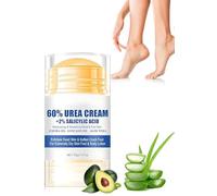 Hydrating and Anti-Cracking Foot Cream, Moisturising and Anti-Cracking Foot Cream, Nti-Cracking Foot Cream, Foot Repair Cream Relieves Extreme Dryness and Cracking of the Feet