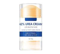 Hydrating And Cracking FootCream Moisturising And Crack FootCream UreaCream For Feet Foot CareCream Extreme Dryness And Cracking Of The Feet Uij86 (Orange, 7.5x3.7cm)