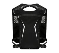 Hydrating Backpack for Running | Water Vest for Running with Tank, Unisex Lightweight Water Bottle Bag for Hiking Cycling Travel