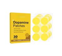 Hydrating Body Care Patch - Moisturize Skin, Boost Focus & Energy, Long-Lasting Adhesive For All-Day Vitality Support(1PCS)