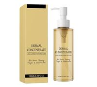 Hydrating Body Concentrate,100ml Body Skin Moisturizing Solution,Thigh Hydration Care Product - for Busy Professionals Fitness Enthusiasts Daily Routine Post-Shower Night Care Seasonal Changes