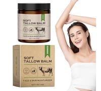 Hydrating Body Cream | 114g Body Moisturizer for Women | Natural Hydrating Lotion, Firming Skin Care Moisturizer for Women Girls