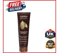 Cantu Cocoa Butter Body Cream 240gr 240gr