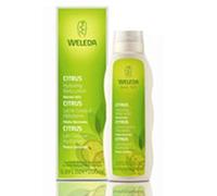 Weleda Body care Lotions Sea buckthorn rich care body lotion