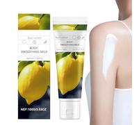 Hydrating Body Lotion | Hydrating Body Lotion - Nourishing 100G Moisturizer Anti-Drying Cream for Travel Home Smoother Skin Women Leg Belly Arm Men
