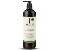 Sukin Hydrating Body Lotion 500ml