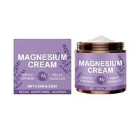 Hydrating Body Lotion, Sleep Aid Cream, Muscle Soothing Balm with Smooth Relaxing Formula, Moisturizing Butter with Gentle Comfort Detail, Beauty Supplies, Handy Lotion for Sports Lovers Dancers