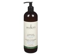 Hydrating Body Lotion with Lime and Coconut