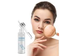 Hydrating Brightening Facial Serum - Anti-Wrinkle, Shrink Pores, Boost Elasticity, Fade Fine Lines, Moisturize Skin(1PCS)