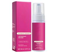 Hydrating Bronzing Cream, Facial Self Tanner, Body Tanning Lotion, Long Lasting Color, Hydrating Skin Blend, 150ml, For Long Lasting Color Stays Vibrant