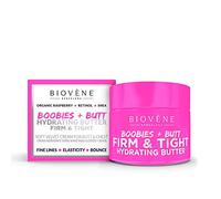 Hydrating Butter Firm & Tight Soft Velvet Cream for Butt & Chest 50 ml