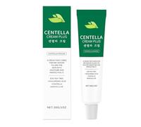 Hydrating & Calming Face Moisturizer - With Centella Asiatica, Deep Hydration Locks In Moisture, Keeps Skin Supple, Refreshing Sensation(4pcs)