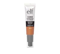 E.L.F. Cosmetics Hydrating Camo Cc Cream 30G Deep 540 N
