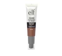 E.L.F. Cosmetics Hydrating Camo Cc Cream 30G Rich 660 N