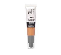 e.l.f. Hydrating Camo CC Cream, Colour Correcting Full Coverage Foundation For A Dewy Finish With SPF 30, Vegan & Cruelty-Free, Tan 450N