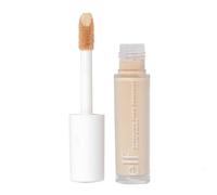 e.l.f. Hydrating Camo Concealer, Satin Finish, Conceals, Corrects & Highlights, Fair Warm, 0.203 Fl Oz (6mL)