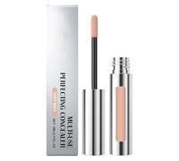 Hydrating Camouflage Concealer Full Coverage Highly Pigmented Liquid Concealer Makeup For Acnes Dark Spots Dark Circles Liquid Concealer Makeup