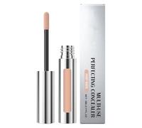 Hydrating Camouflage Concealer Full Coverage Highly Pigmented Liquid Makeup For Acnes Dark Spots Dark Circles Long Lasting Liquid