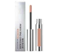 Hydrating Camouflage Concealer Full Coverage Highly Pigmented Liquid Makeup For Acnes Dark Spots Dark Circles Liquid Makeup