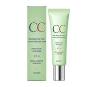 Hydrating CC Cream SPF 30 Color Correcting Concealer