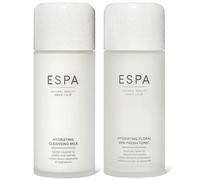 Hydrating Cleanse & Tone Duo (Worth £54.00)