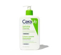 CeraVe Cleansers Cleansing Emulsion with Moisturizing Effect 473 ml