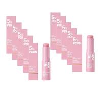 Hydrating Collagen Cream, Plumping Stick, 10 g | Suitable for the eye area, neck and forehead; smooths fine lines, firms and reduces wrinkles