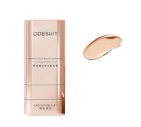 Hydrating Concealer Foundation Stick - Dual-Ended, Dewy Creamy Finish, Brightening, Long-Lasting, Non-Cakey, Perfect for Skin & All-Day Wear