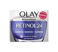 Hydrating Cream Regenerist Retinol24 Olay (50 ml)