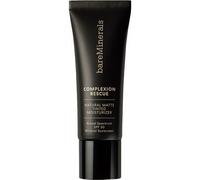 Hydrating Cream with Colour bareMinerals Complexion Rescue Desert Spf 30 35 ml