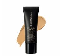 Hydrating Cream with Colour bareMinerals Complexion Rescue Ginger Spf 30 35 ml
