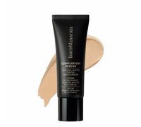 Hydrating Cream with Colour bareMinerals Complexion Rescue Opal Spf 30 35 ml