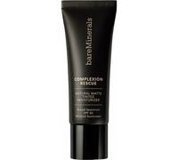 Hydrating Cream with Colour bareMinerals Complexion Rescue Spice Spf 30 35 ml