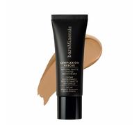 Hydrating Cream with Colour bareMinerals Complexion Rescue Tan Amber Spf 30 35 ml