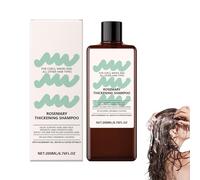 Hydrating Curl Cream - Rich Care for Defined Curls & Brightened Skin (shampooB)