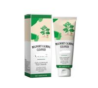 Hydrating & Deep-Cleansing Facial Cleanser - Pore Purifying, Oil-Balancing & Moisturizing Face Wash For Sensitive Skin(2PCS)