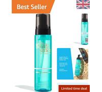 Hydrating Everyday Tanning Foam 270ml - Natural Glow with Cocoa Butter Infusion