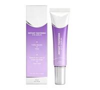 Hydrating Eye Butter, Soothing Moisturizing Cream, 15ml Tightening Formula with Rich Texture, Revitalizing Eye Balm, Skincare Kit with Lightweight Finish, Beauty Solution for Morning & Night
