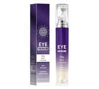 Hydrating Eye Cream 15ml Double-Head Eye Moisturizer Solution