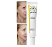 Hydrating Eye Cream - 40ml Lifting Moisturizer,Overnight Eye Cream,for Men Women Firming Anti-Puffiness Skincare Morning Night Beauty Routine Dark Circles