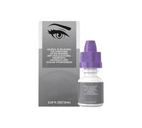 Hydrating Eye Drops - Fast Absorption Moisture Care, 7.5ml Moisturizing Eye Comfort Solution with Lightweight Refreshing Hydration for Daily Dryness Support, Eyes Care Drops for Everyday Use