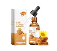 Hydrating Eye Liquid | 30ml Hydrating Under Eye Agent | Personal Care Supplies for Before Makeup Day Overnight Home Night Morning Spa Travel Summer Vacation Beach Indoor