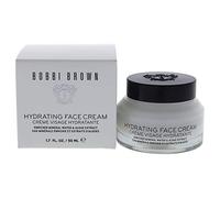 Hydrating Face Cream by Bobbi Brown for Women - 1.7 oz Cream