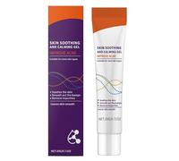 Hydrating Face Gel, Non-Greasy Texture, 20g, Pimple Remover Gel, Facial Blemish Moisturizer, Soothes Irritated Skin, For Traveling Home Outdoor School Men Women Boys Girls Youth Teens