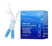 Hydrating Face Liquid, Firming Solution, Moisturizing Facial Ampoules, Travel Size Face Toners, Smoothing Soothing Toner, Even Skin Tone Day Night Repair for Home, Women, 8x8x3 inches